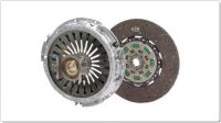Embreagens Eaton 365mm