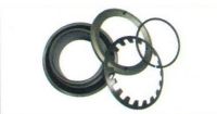 KIT EMBREAGEM REMANUFATURADO 380MM VOLKS E FORD