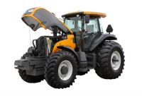 Valtra - Valmet